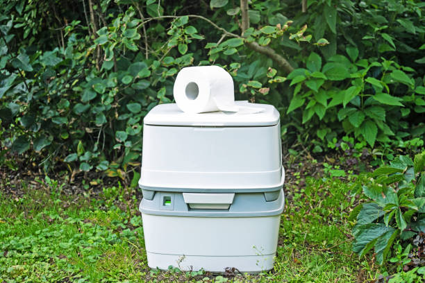 Best Portable bathroom rental  in Water Valley, MS