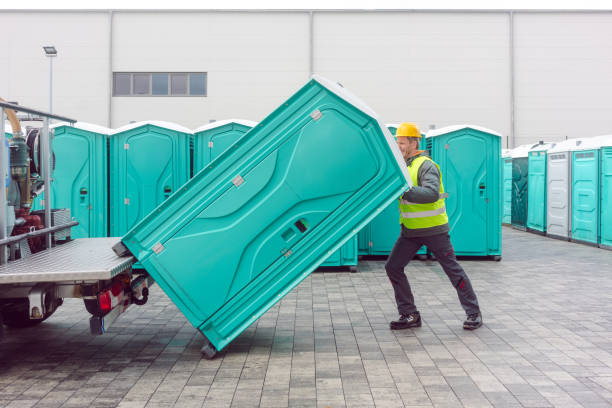 Best Affordable porta potty rental  in Water Valley, MS