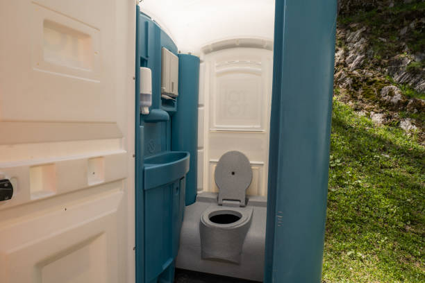 Best Porta potty rental near me  in Water Valley, MS