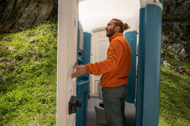 Portable Toilet Options We Offer in Water Valley, MS