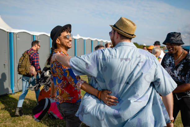 Best Luxury portable toilet rental  in Water Valley, MS