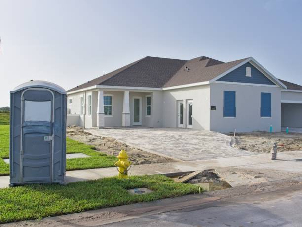 Best Porta potty rental for festivals  in Water Valley, MS