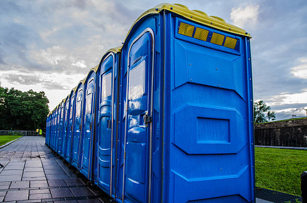 Best Affordable porta potty rental  in Water Valley, MS
